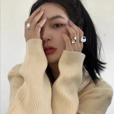 恋爱勿语
